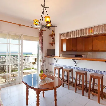 San Luis Playa By Interhome Rincón de la Victoria