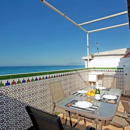 San Luis Playa By Interhome Apartman