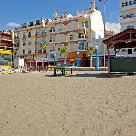 San Luis Playa By Interhome *