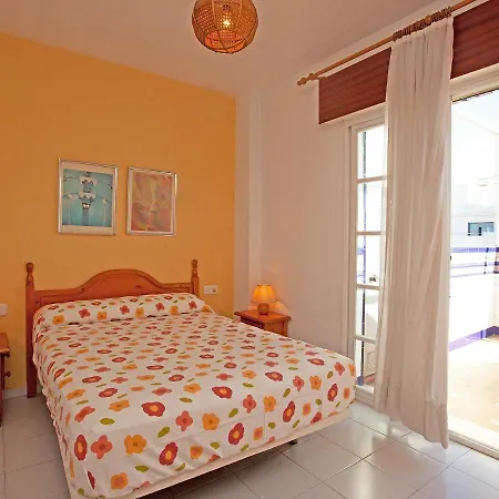 San Luis Playa By Interhome *