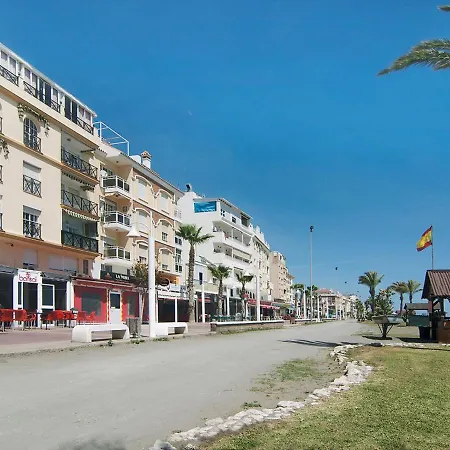 Apartman San Luis Playa By Interhome