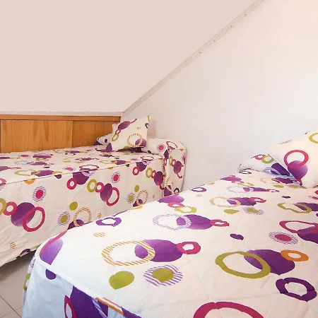 Apartamento San Luis Playa By Interhome *