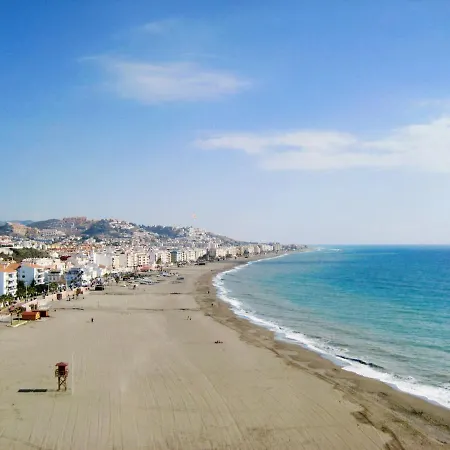 Apartman San Luis Playa By Interhome